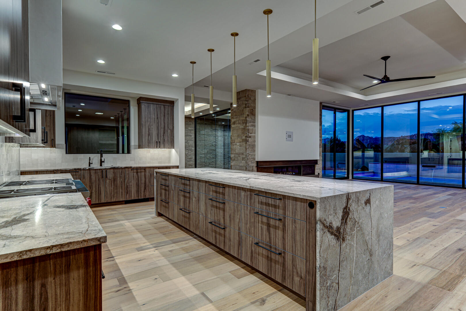 CHACO SOUTH - Residential