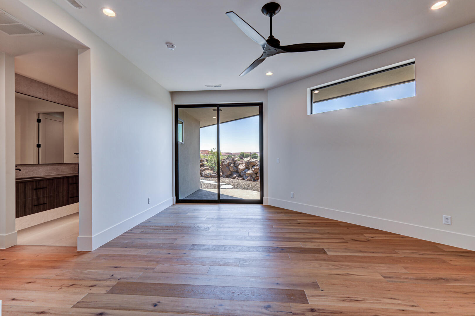 CHACO SOUTH - Residential