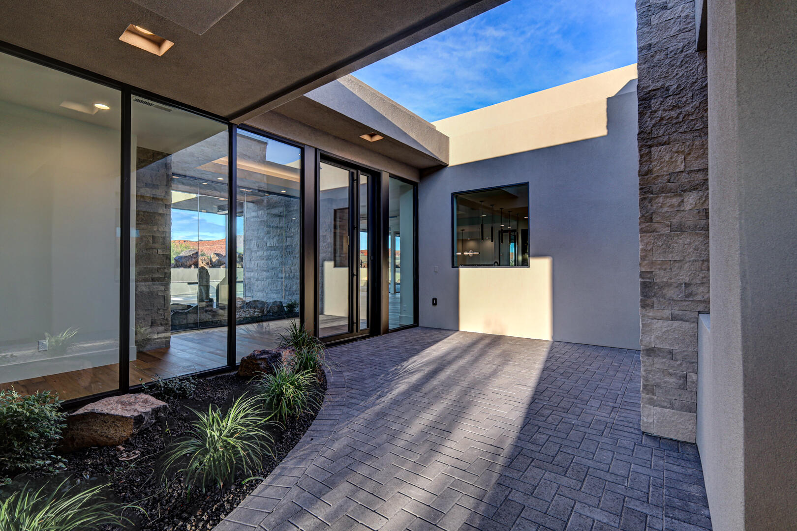 CHACO SOUTH - Residential