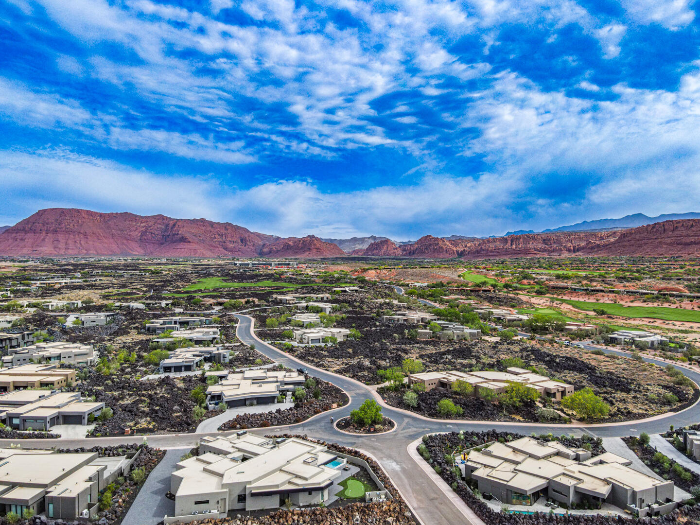 CHACO SOUTH - Residential