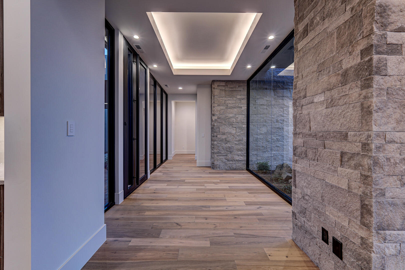 CHACO SOUTH - Residential