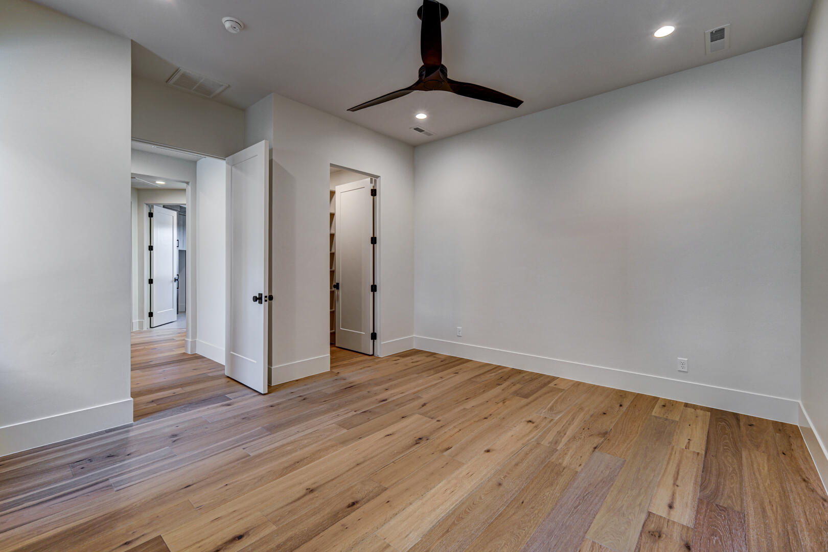 CHACO SOUTH - Residential