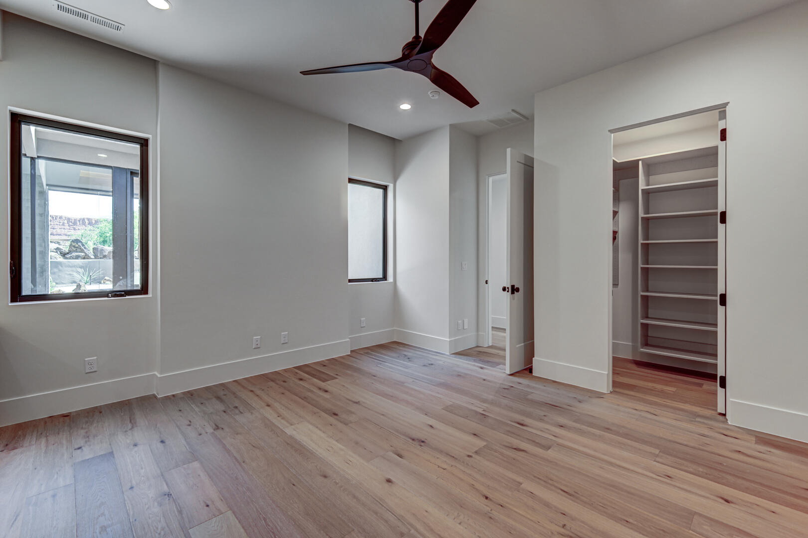 CHACO SOUTH - Residential