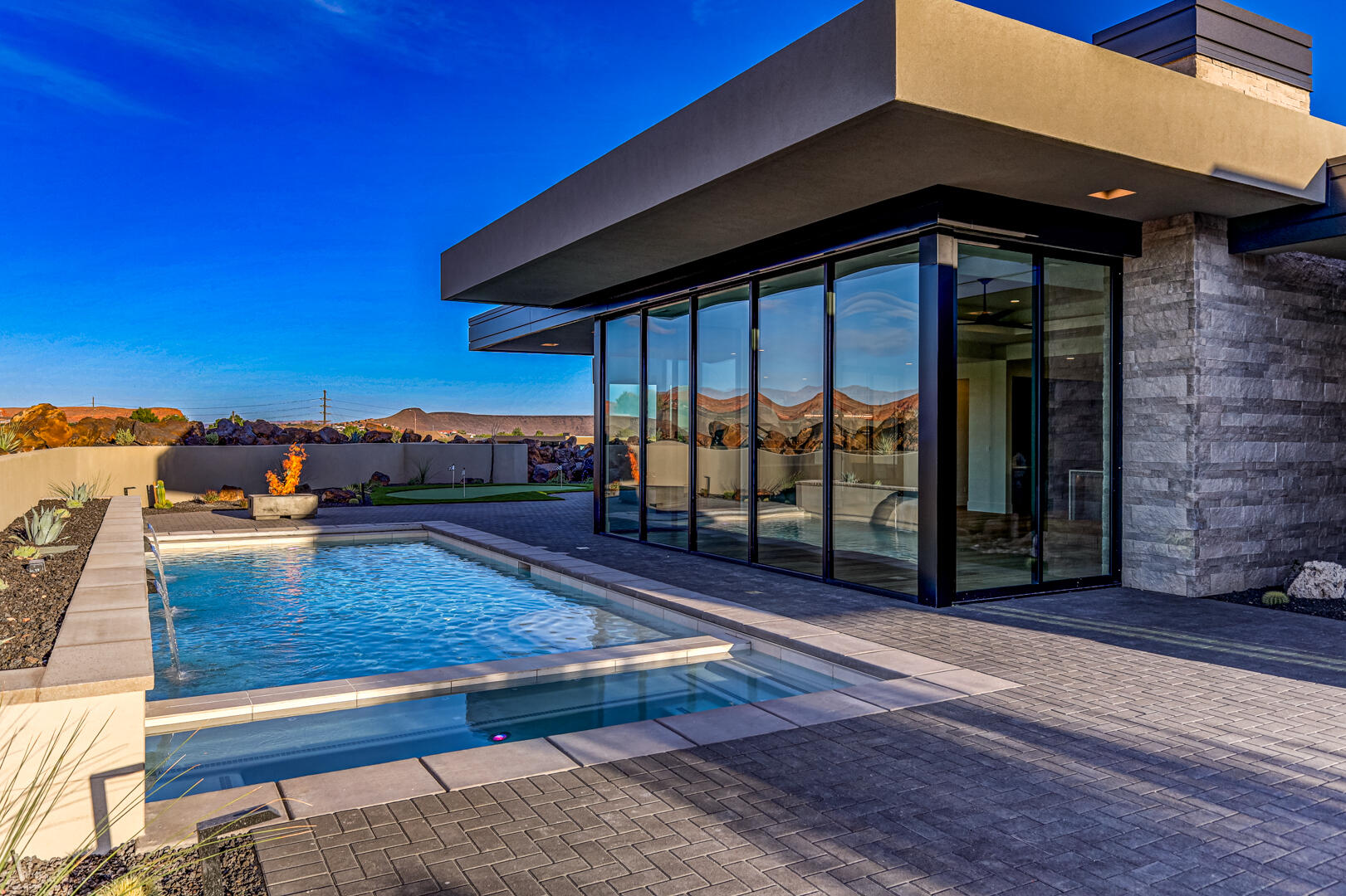 CHACO SOUTH - Residential