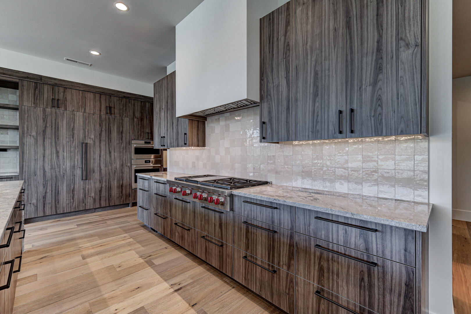 CHACO SOUTH - Residential