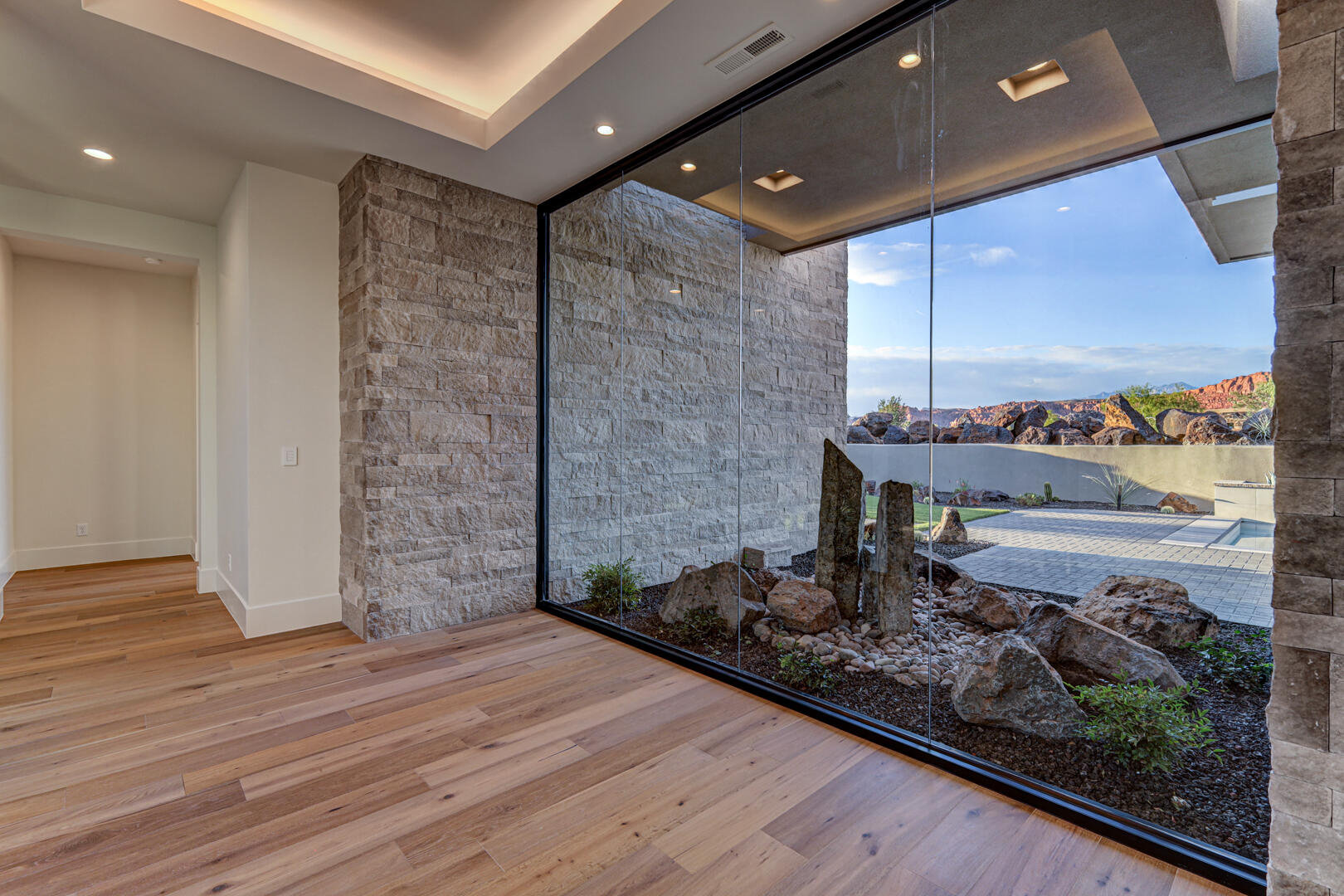 CHACO SOUTH - Residential