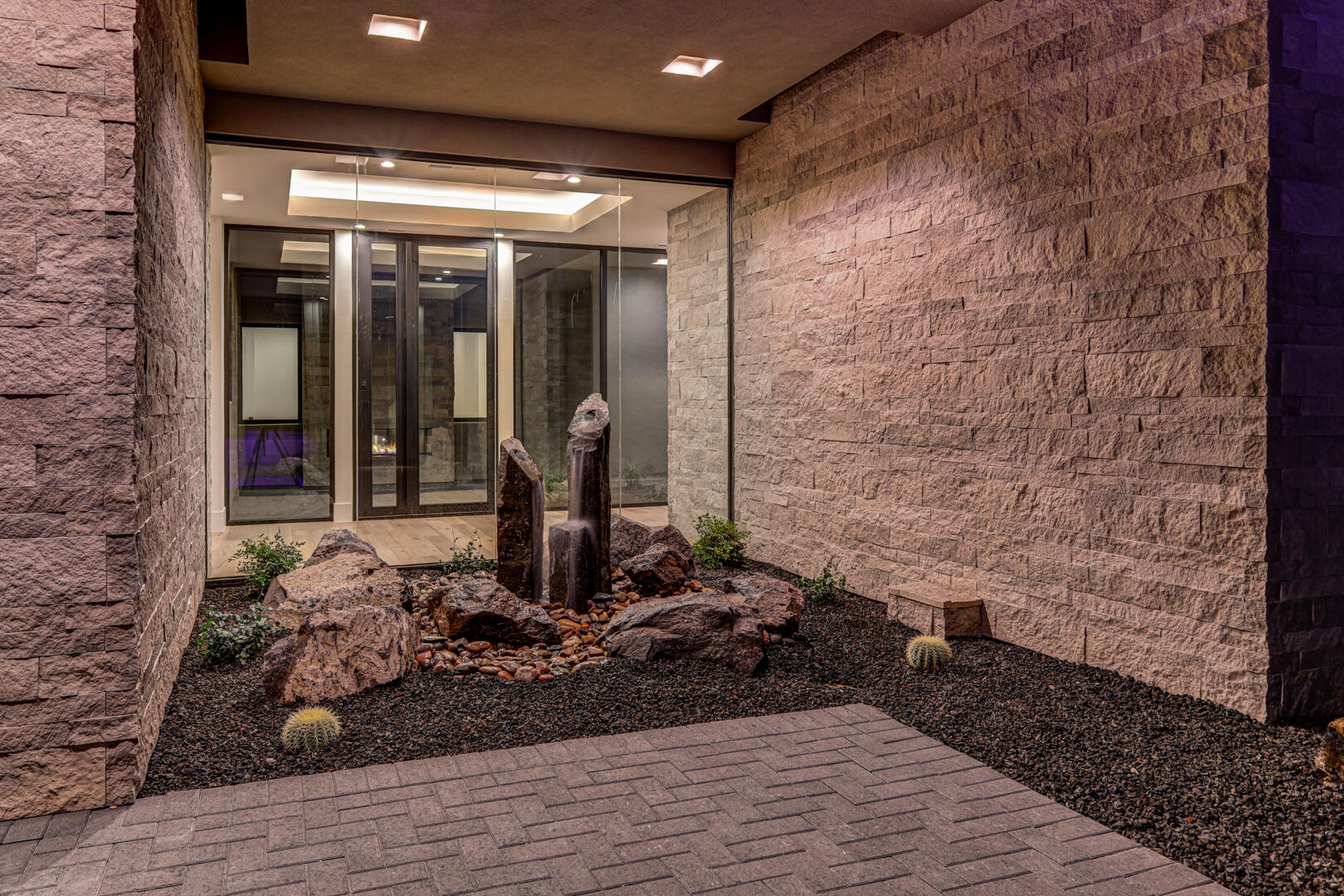 CHACO SOUTH - Residential