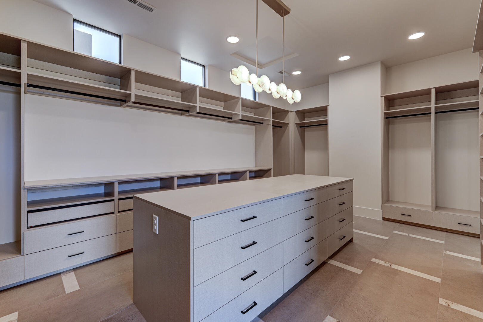CHACO SOUTH - Residential