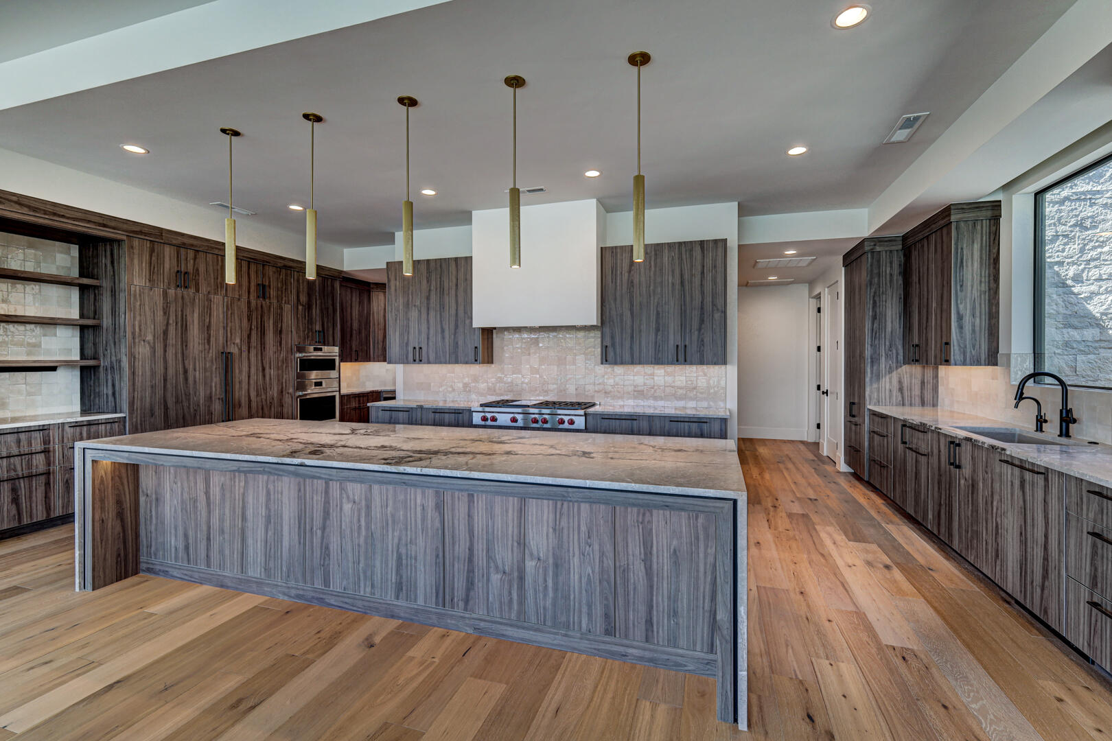 CHACO SOUTH - Residential