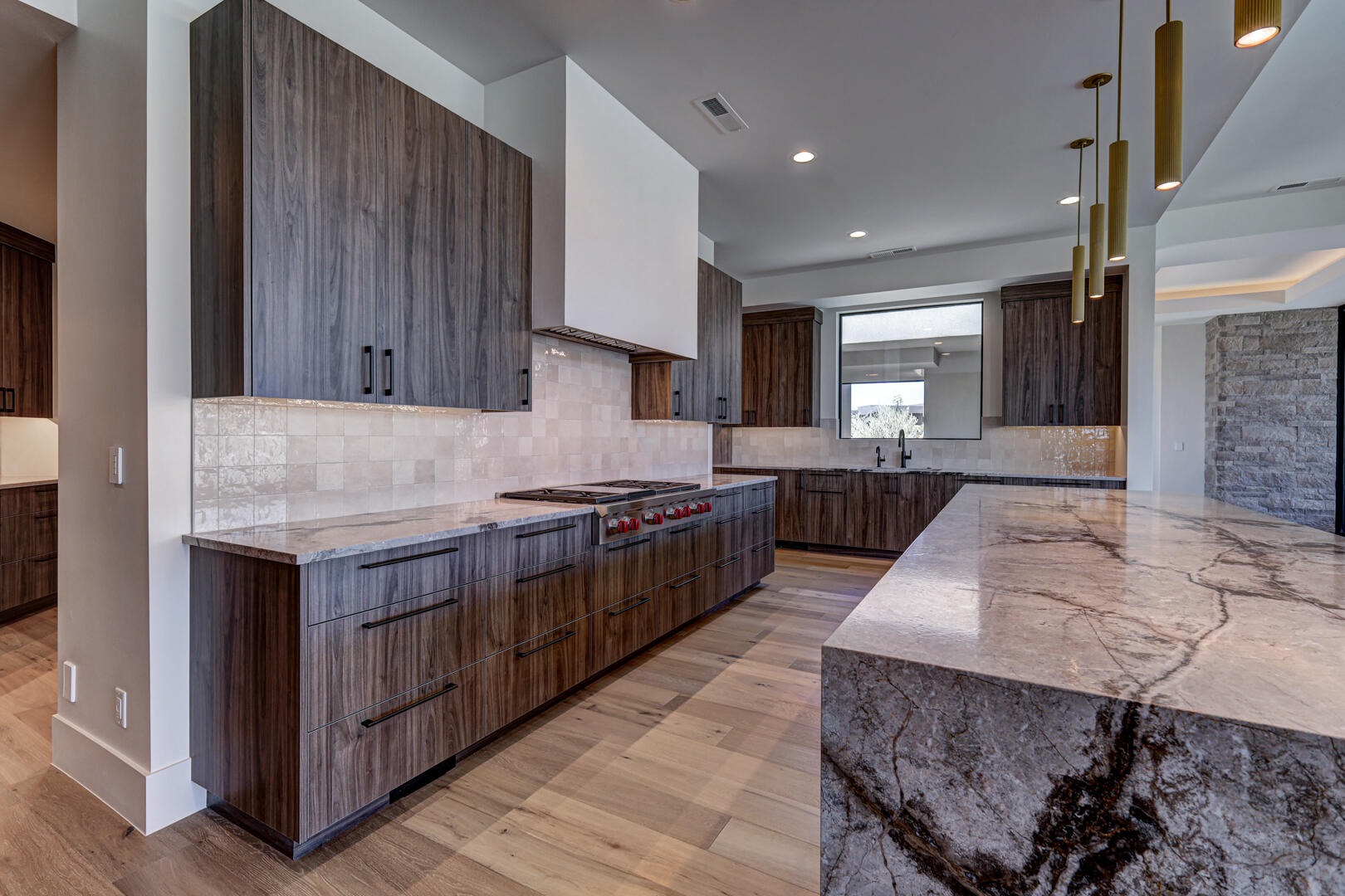 CHACO SOUTH - Residential