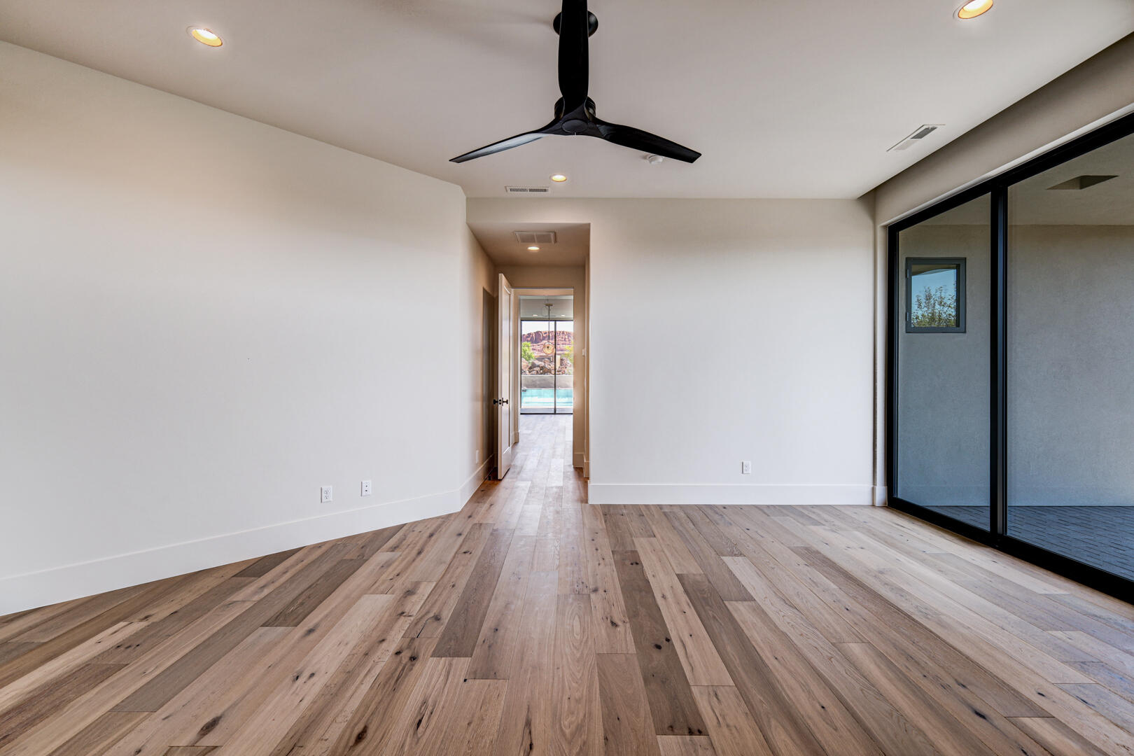 CHACO SOUTH - Residential