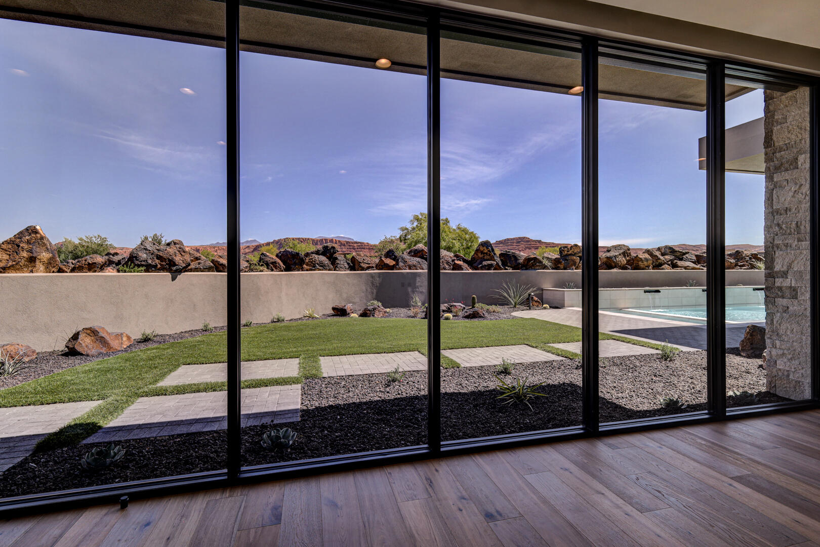 CHACO SOUTH - Residential