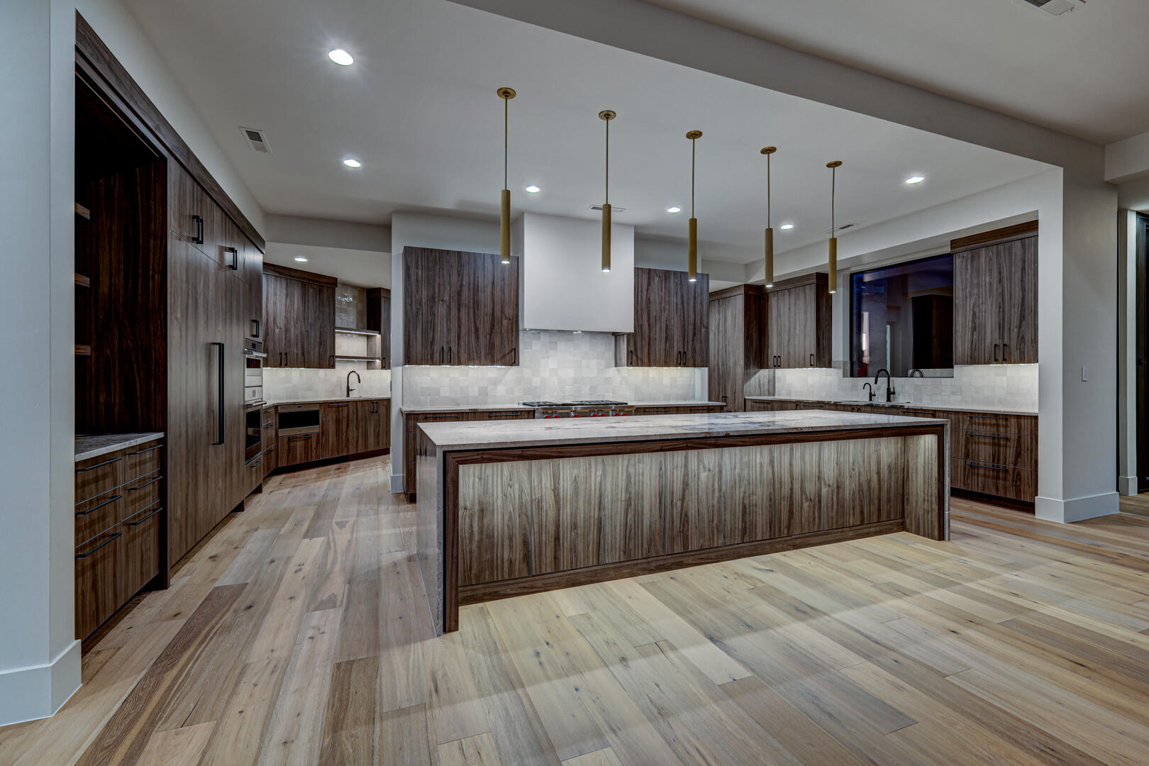 CHACO SOUTH - Residential