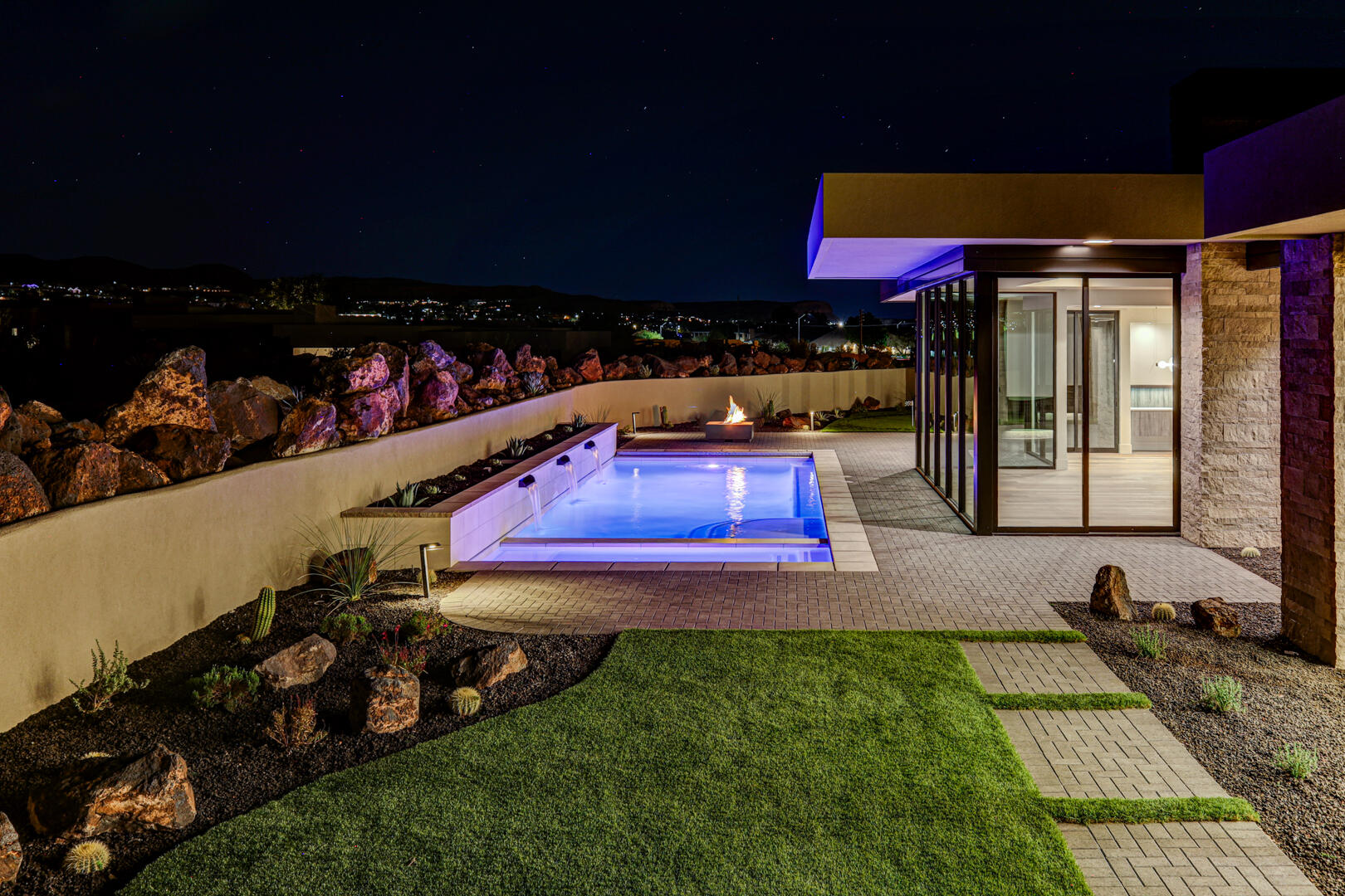 CHACO SOUTH - Residential