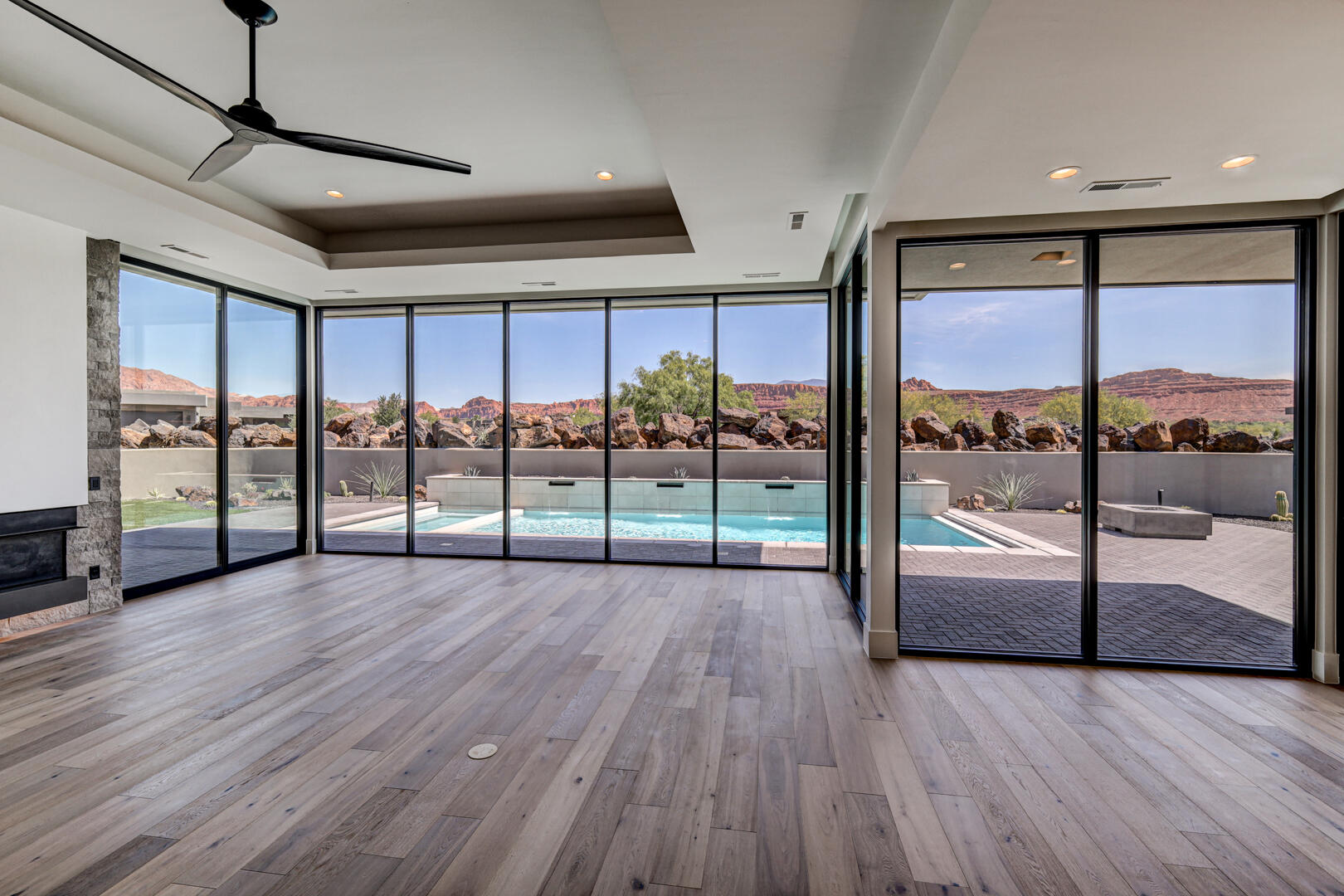 CHACO SOUTH - Residential