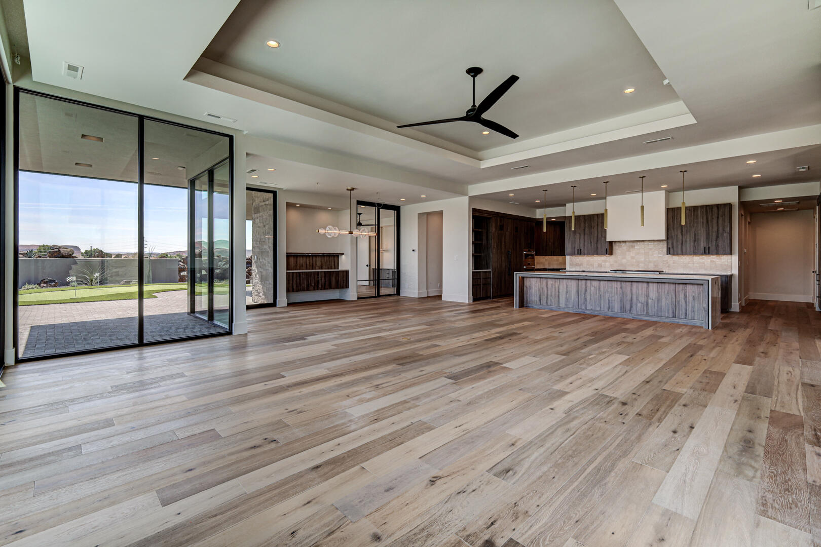 CHACO SOUTH - Residential