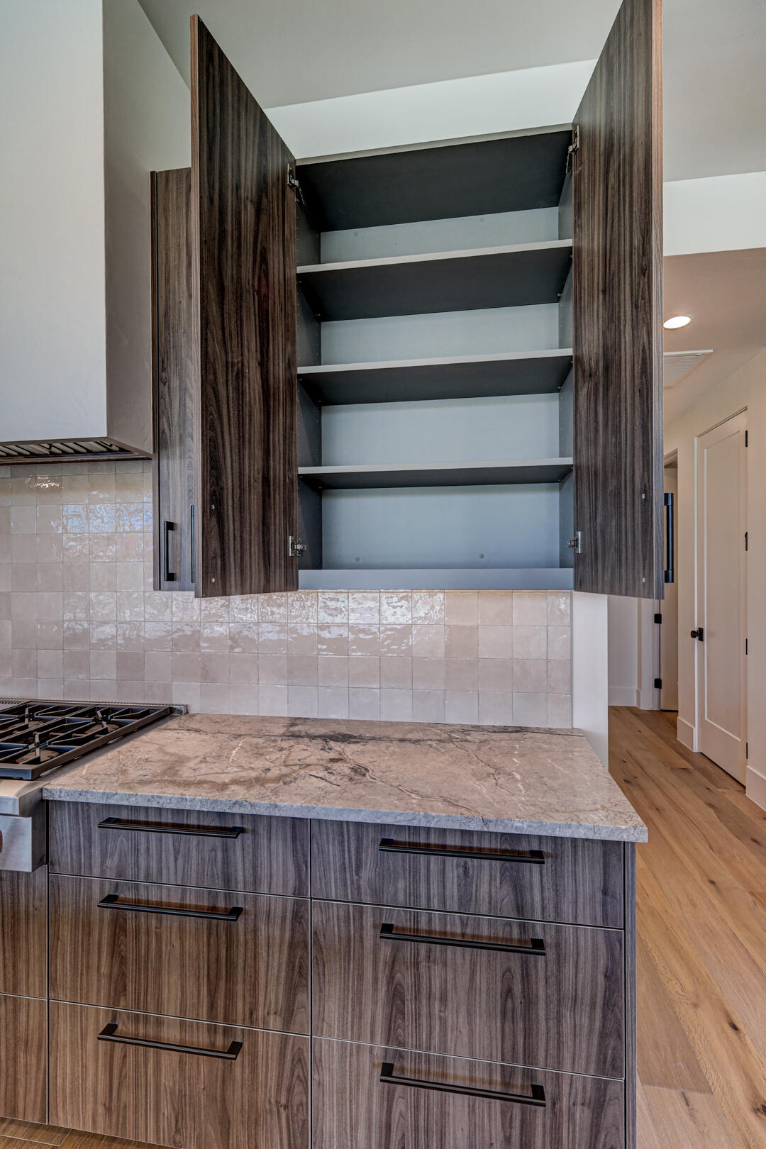 CHACO SOUTH - Residential