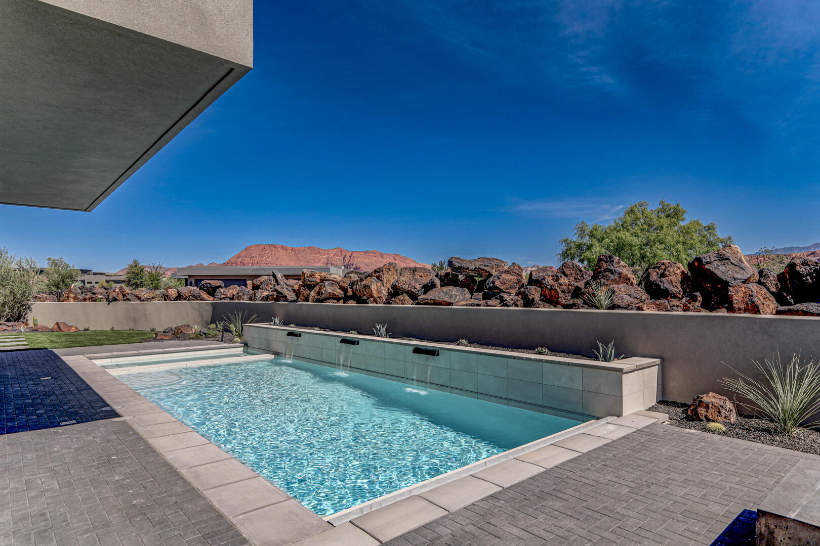 CHACO SOUTH - Residential