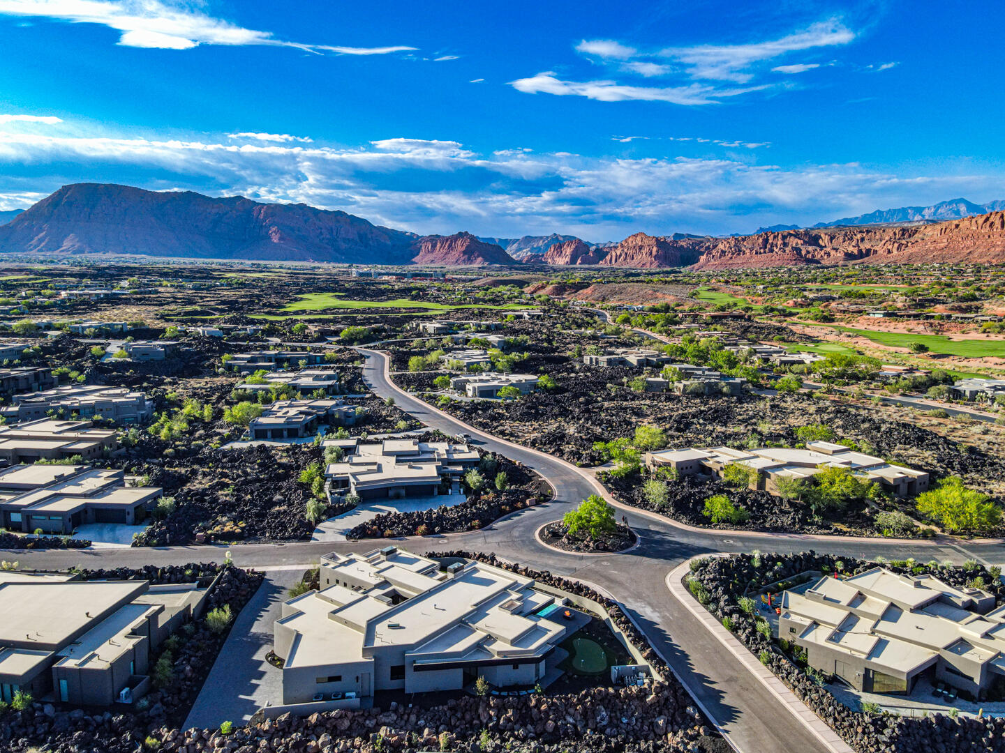 CHACO SOUTH - Residential