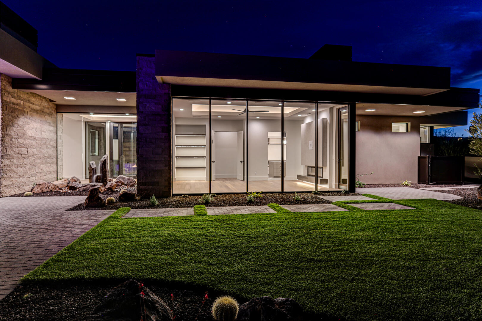 CHACO SOUTH - Residential