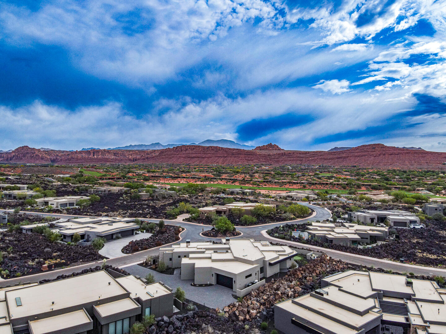 CHACO SOUTH - Residential