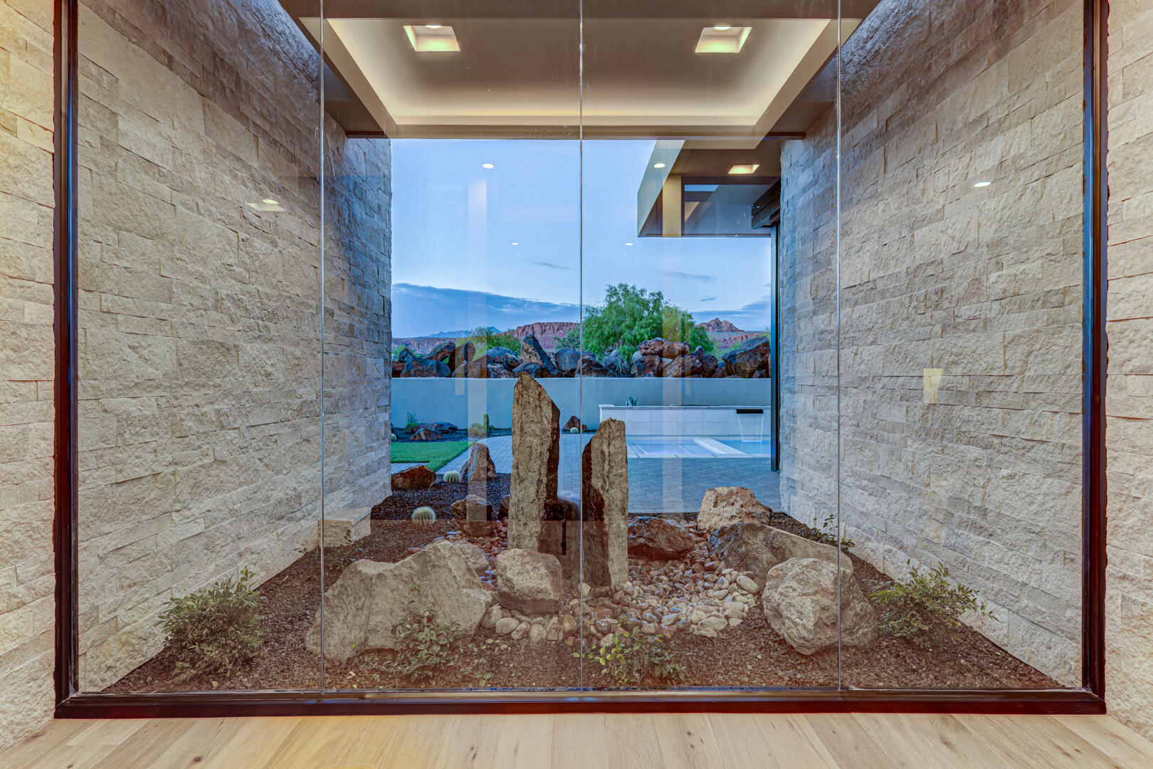 CHACO SOUTH - Residential
