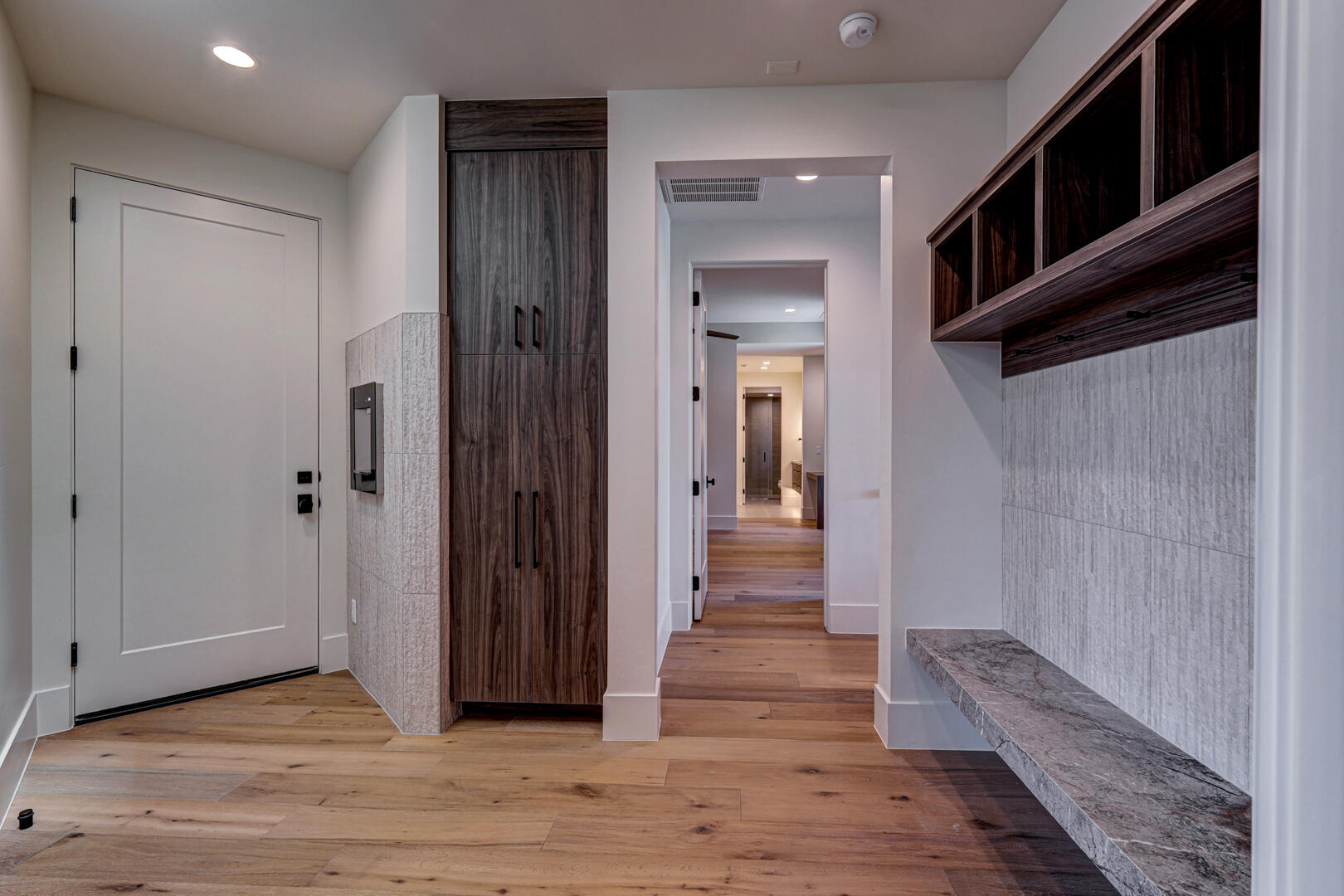 CHACO SOUTH - Residential