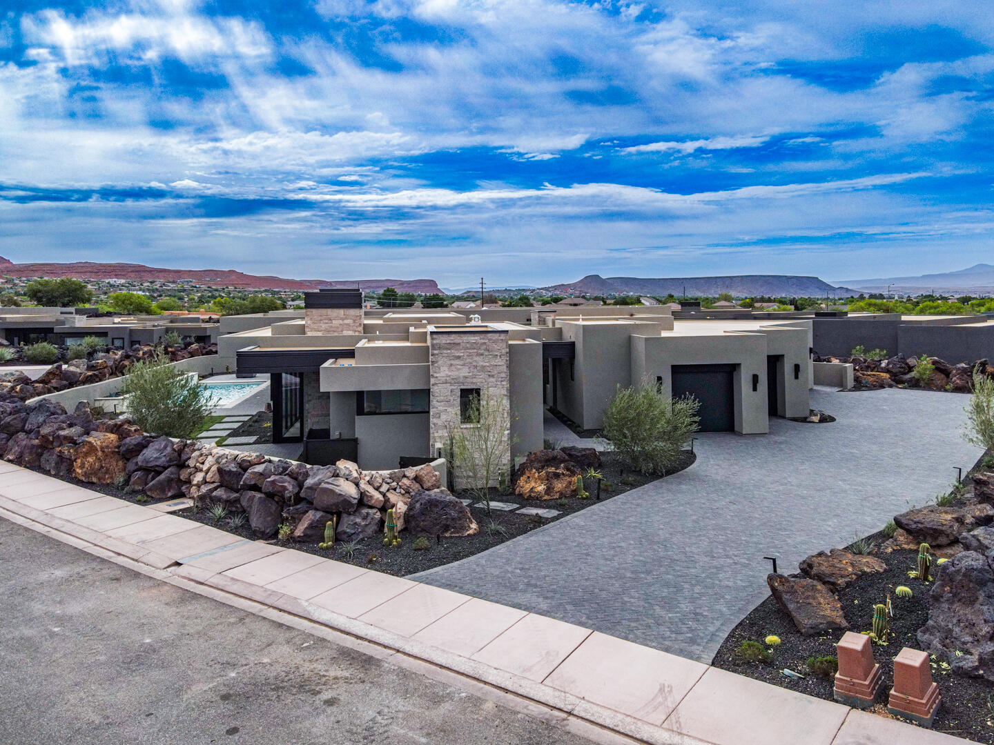 CHACO SOUTH - Residential