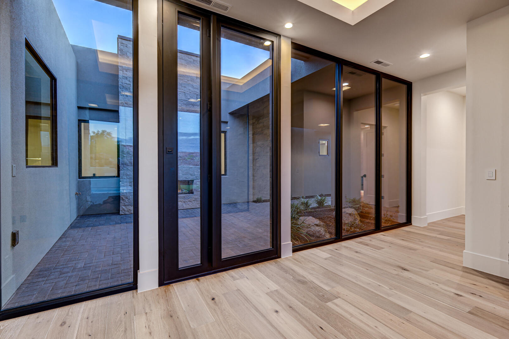 CHACO SOUTH - Residential