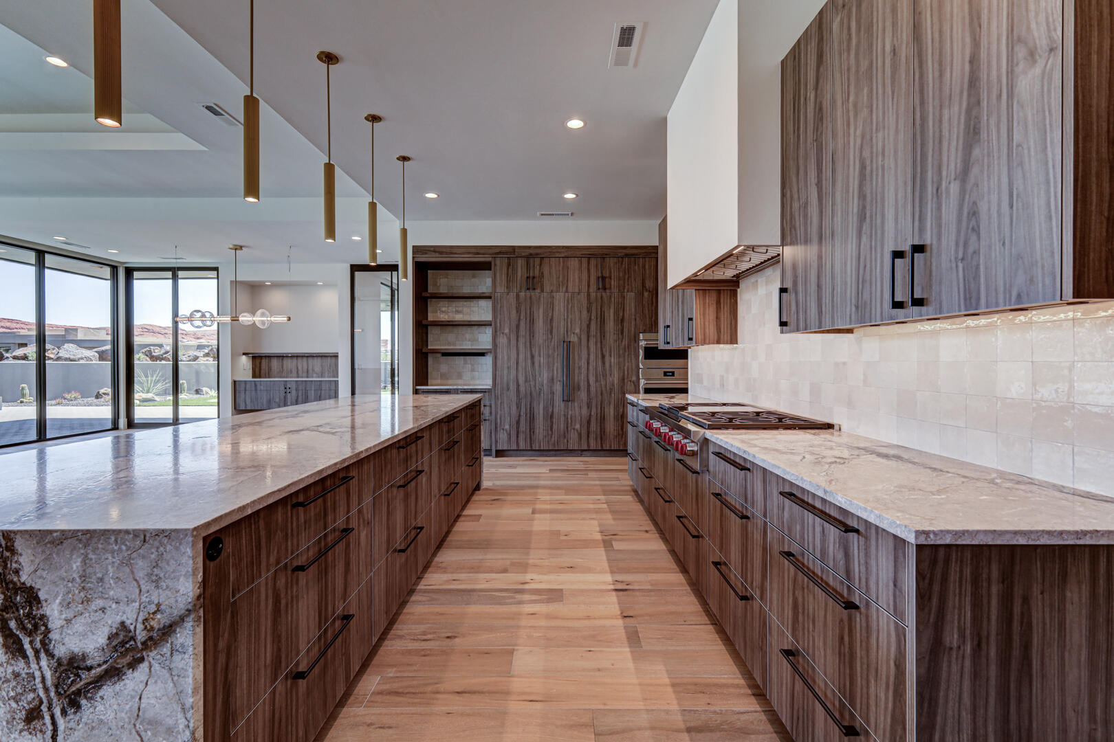 CHACO SOUTH - Residential
