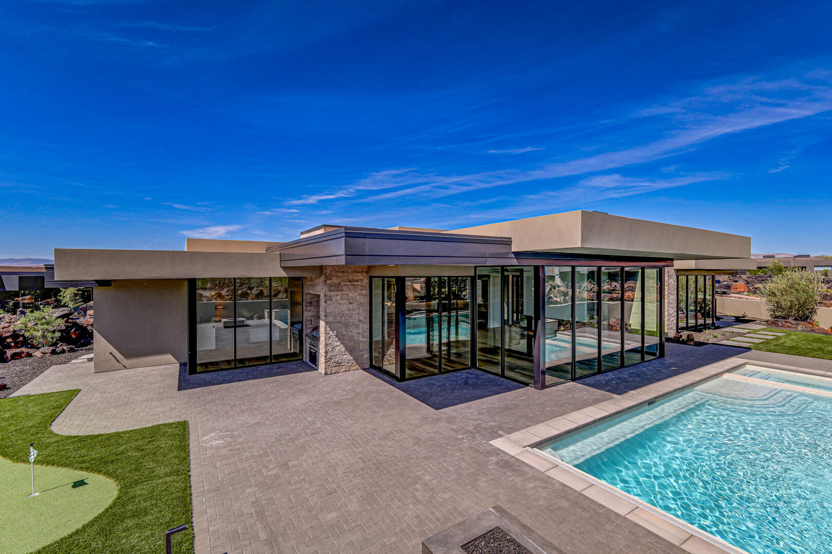 CHACO SOUTH - Residential
