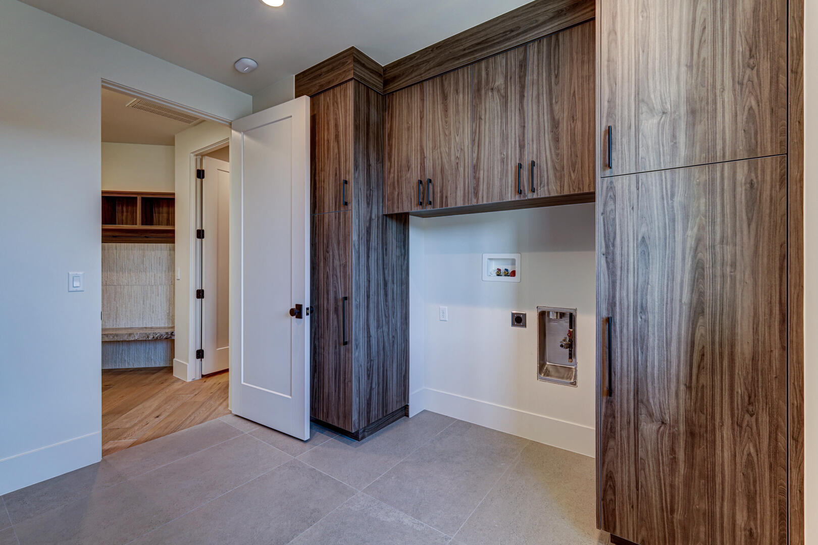 CHACO SOUTH - Residential