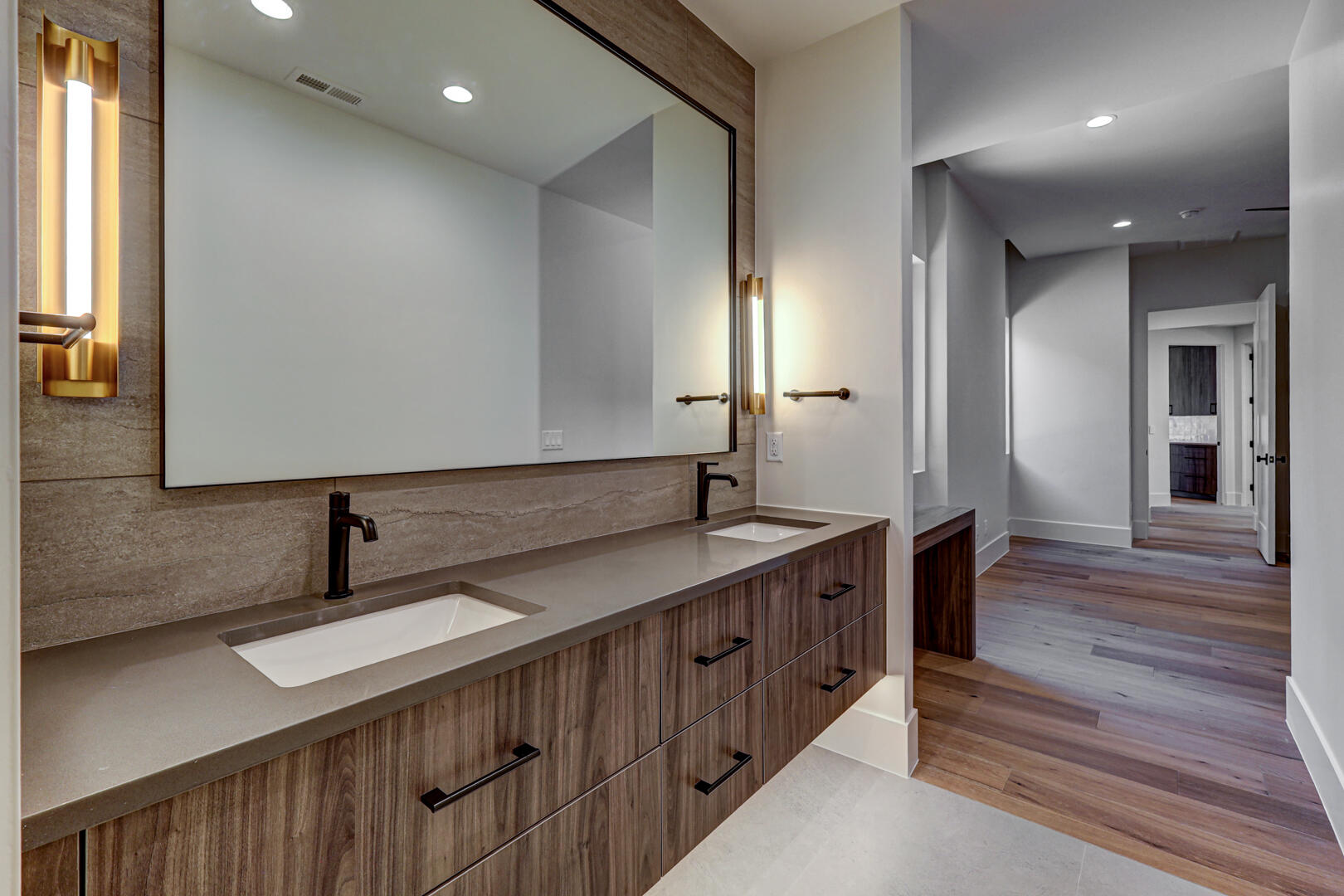 CHACO SOUTH - Residential
