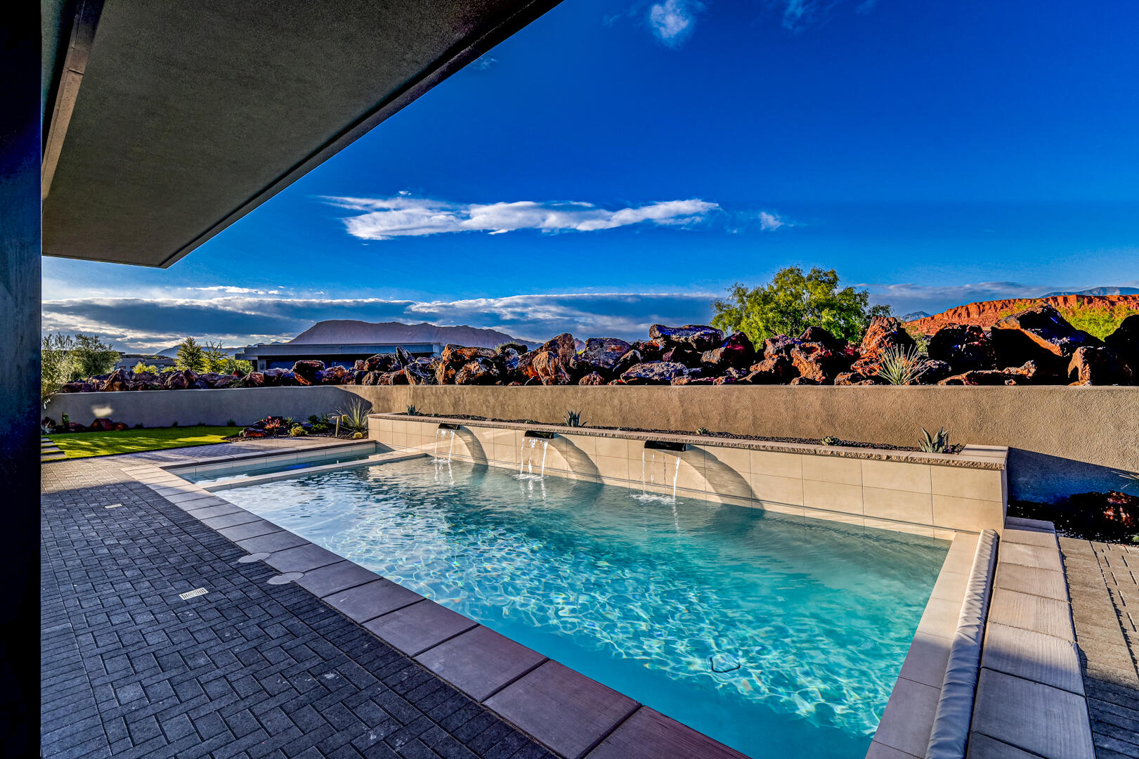 CHACO SOUTH - Residential