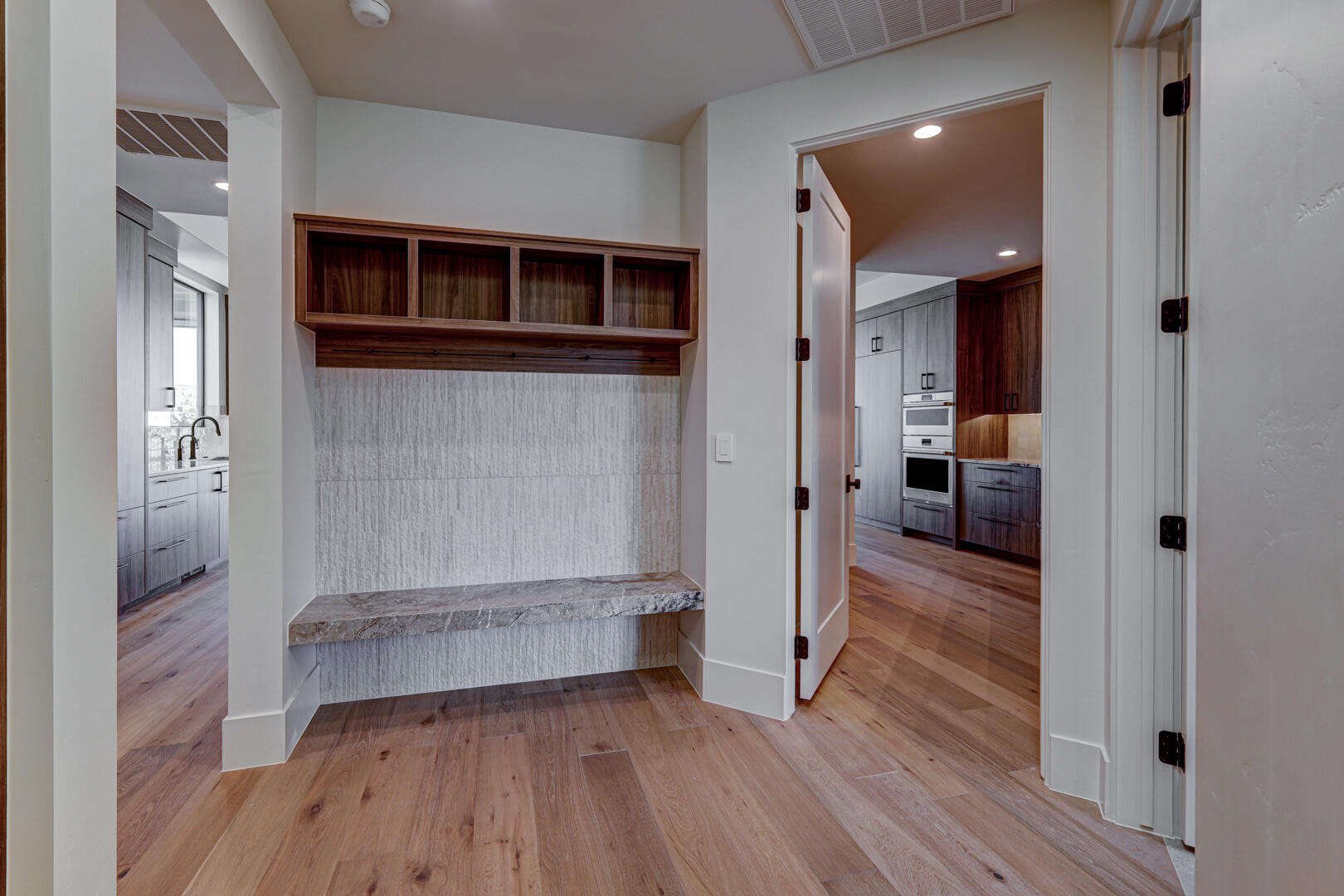 CHACO SOUTH - Residential