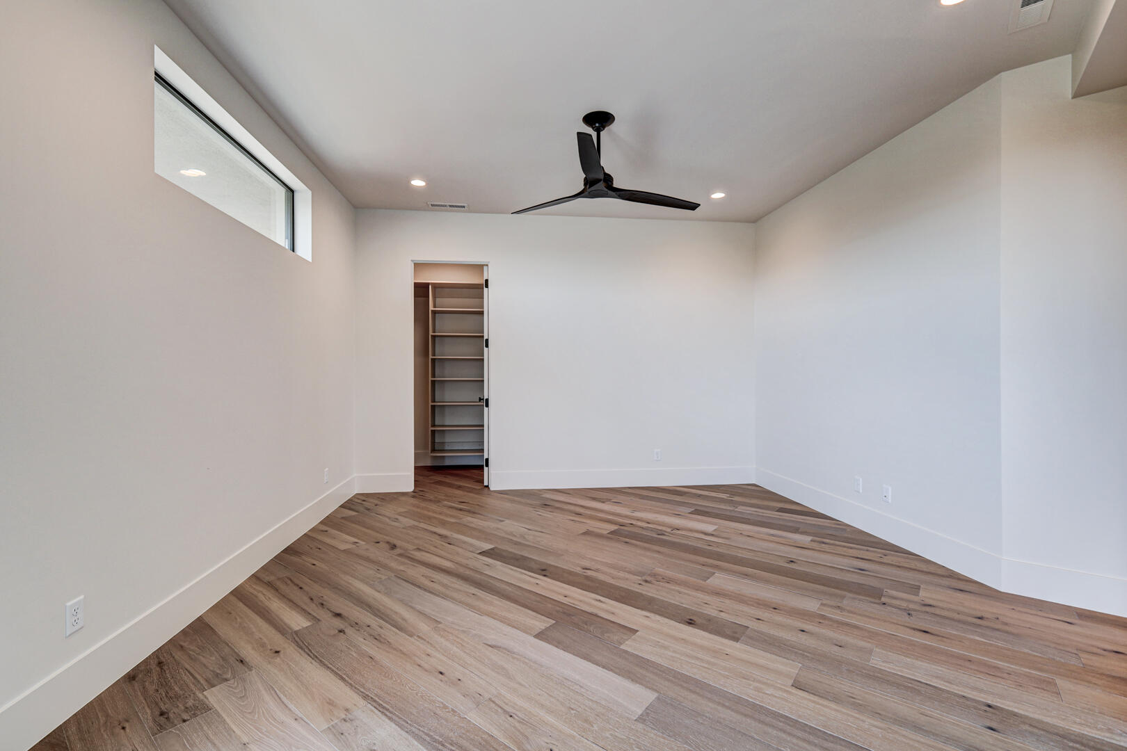 CHACO SOUTH - Residential