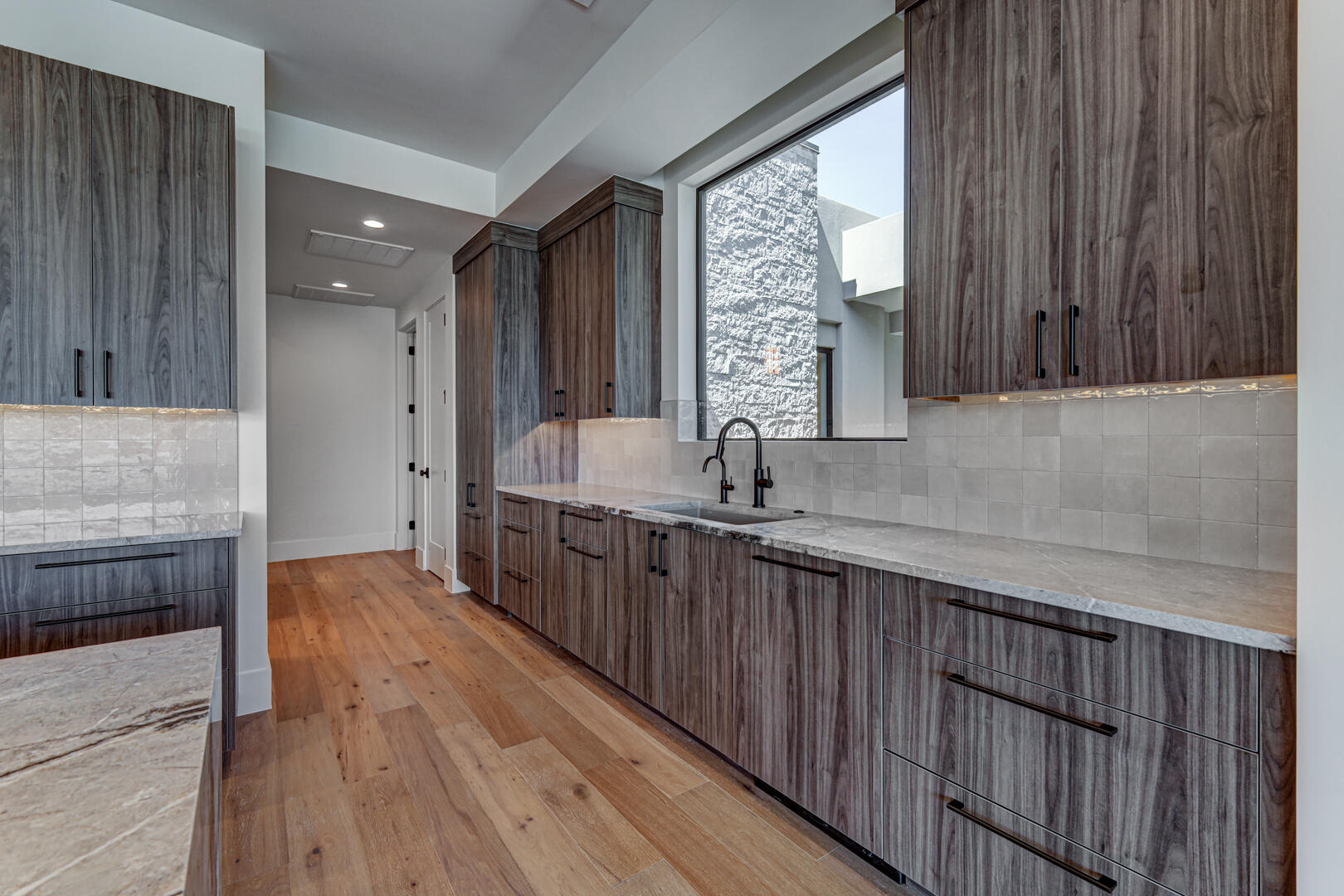 CHACO SOUTH - Residential