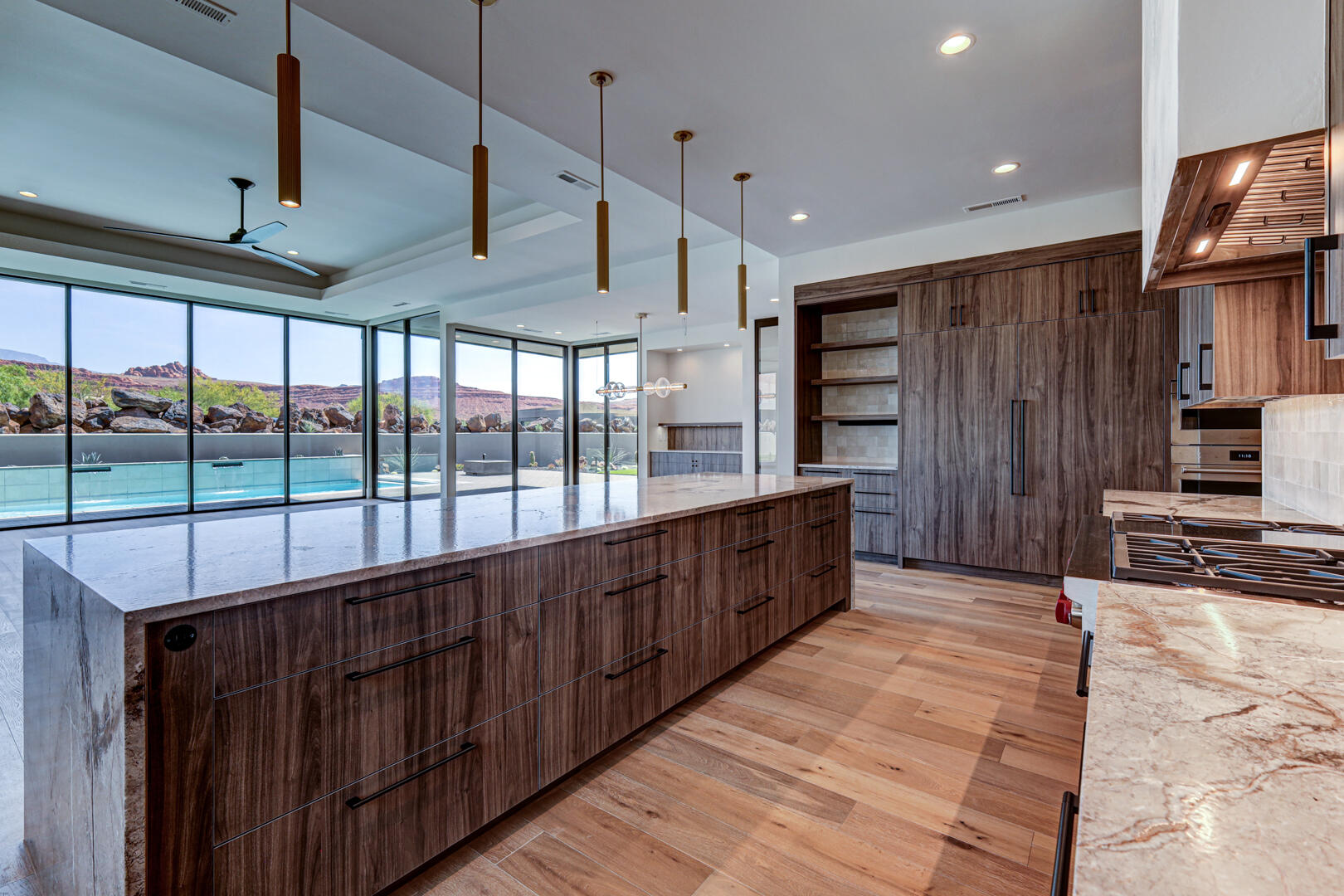 CHACO SOUTH - Residential