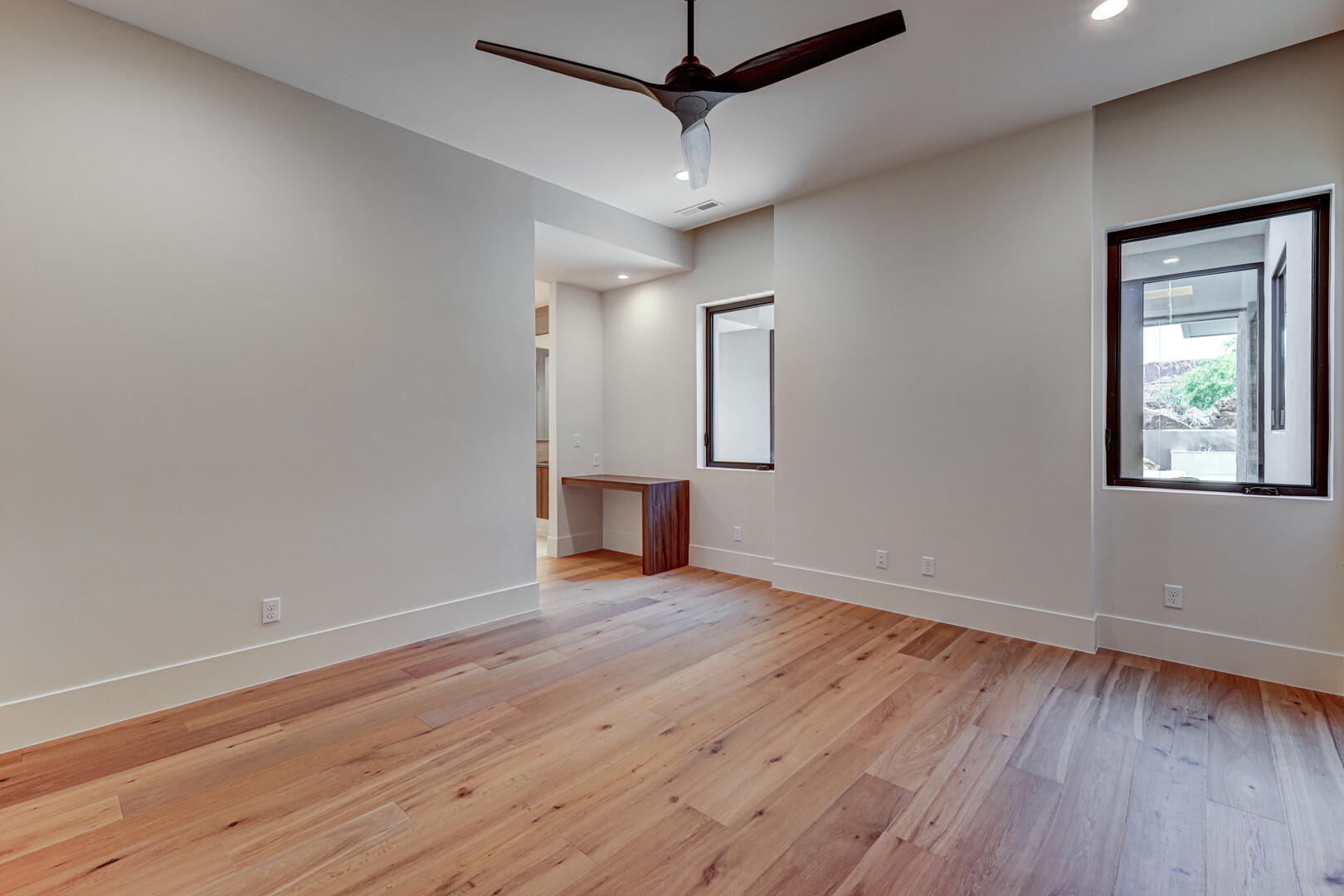 CHACO SOUTH - Residential