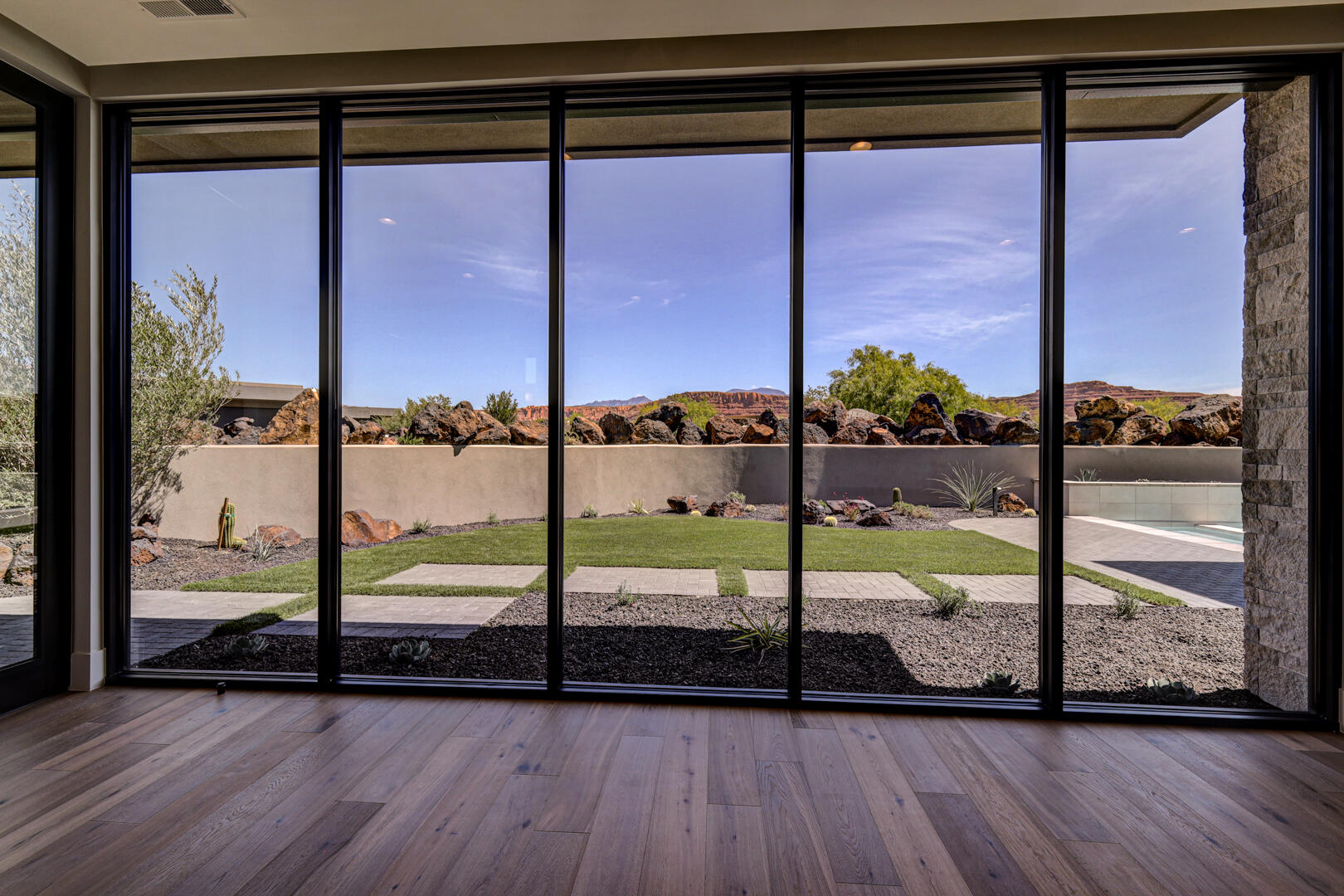 CHACO SOUTH - Residential