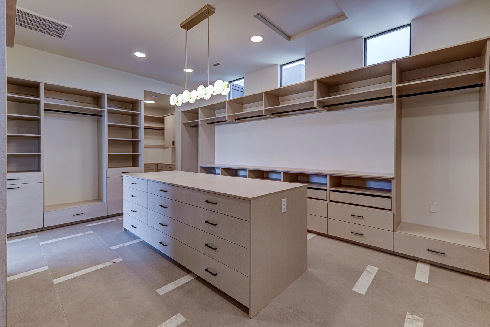 CHACO SOUTH - Residential