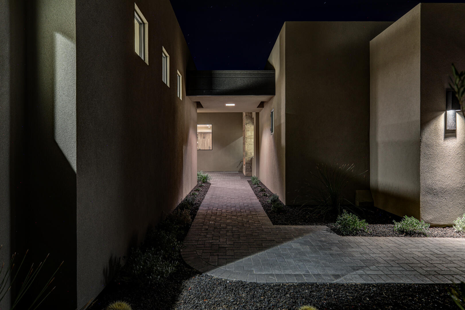 CHACO SOUTH - Residential