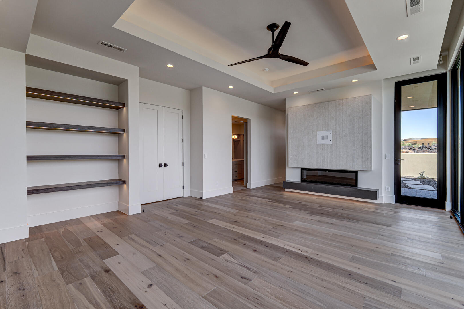 CHACO SOUTH - Residential