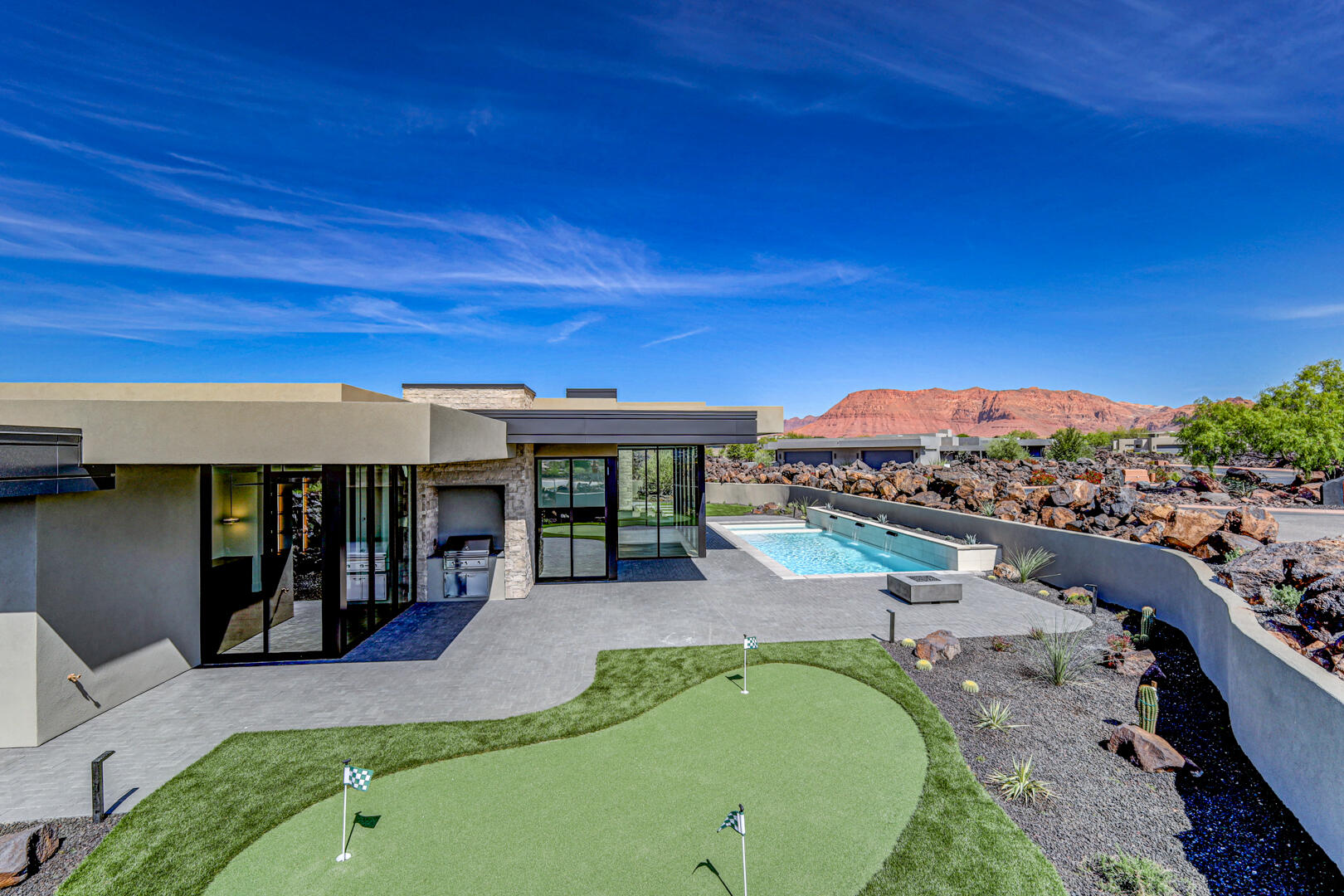 CHACO SOUTH - Residential