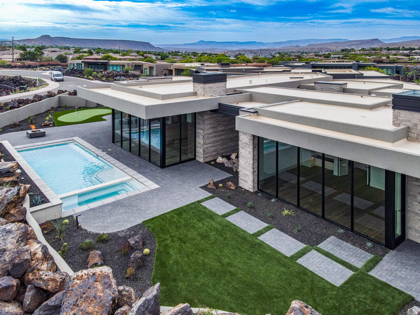 CHACO SOUTH - Residential
