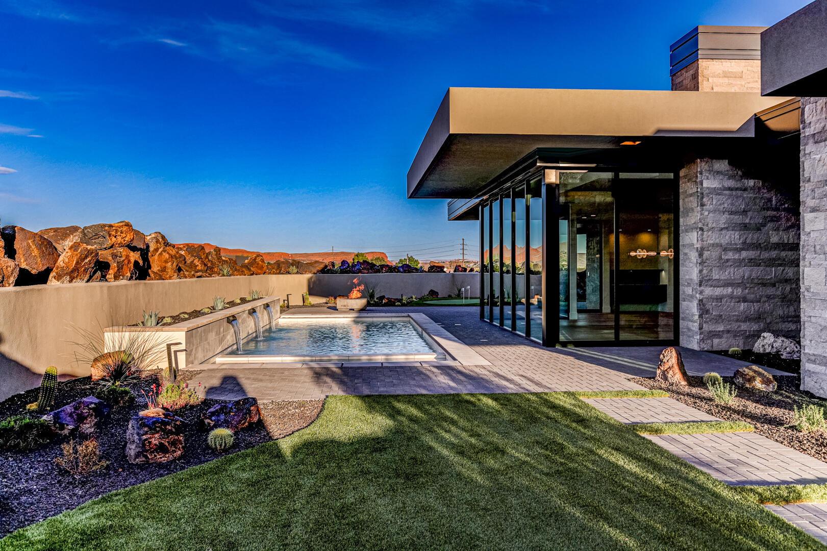 CHACO SOUTH - Residential