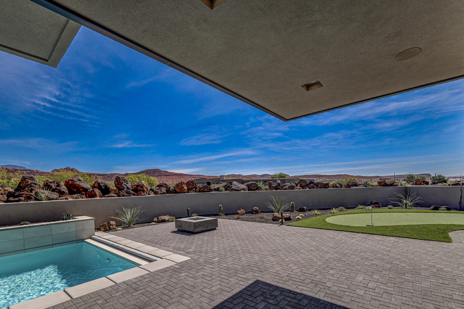 CHACO SOUTH - Residential