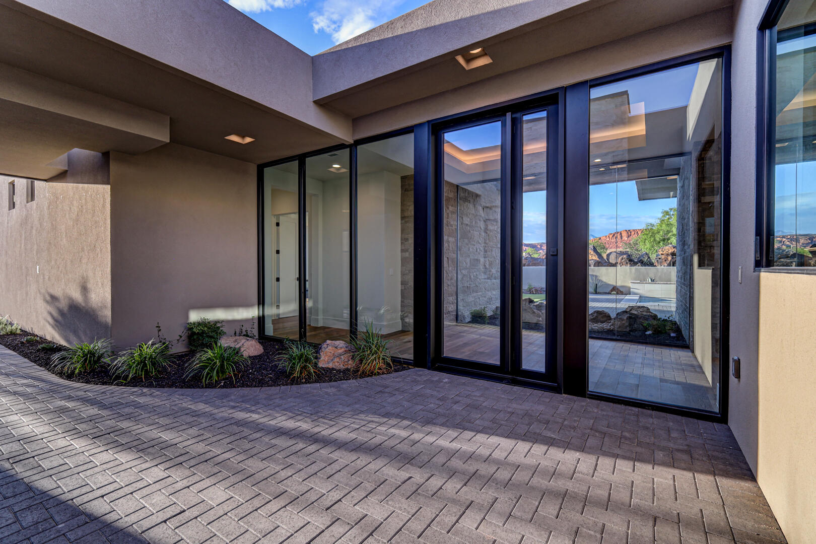 CHACO SOUTH - Residential