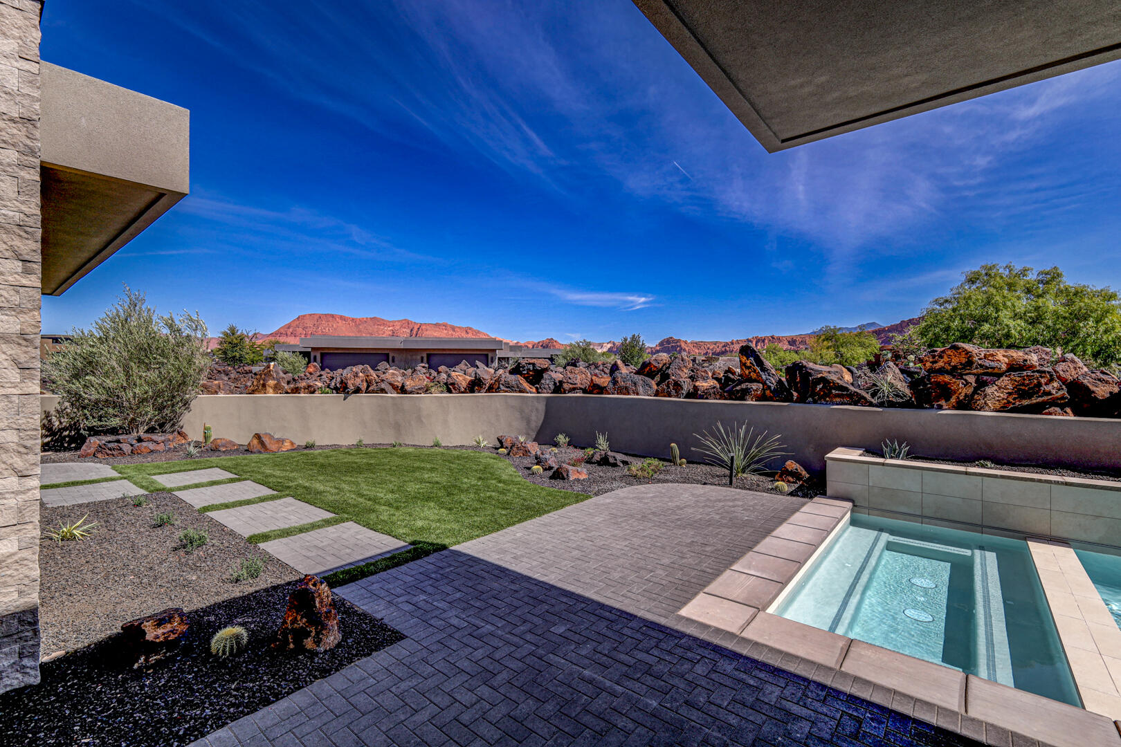 CHACO SOUTH - Residential