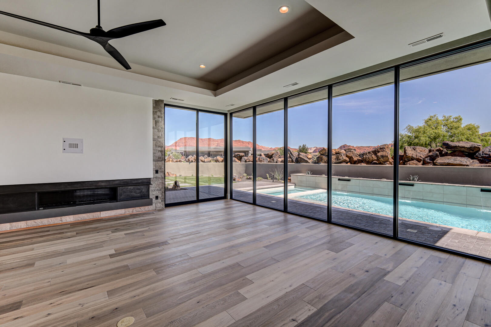 CHACO SOUTH - Residential